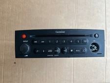RADIO CD CARMINAT RENAULT MEGANE II 2005-2008