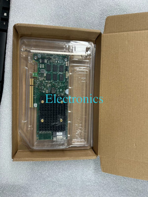 BROADCOM 05-50077-01 MegaRAID 9560-8i PCI-E 4.0 x8 PCI-Express RAID Controller