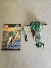 LEGO Star Wars Slave I 7144 Complete Set with Boba Fett Minifigure, Vintage