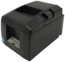 Star Micronics TSP650 II Bluetooth Thermal Receipt Printer 3.13" Auto Cutter
