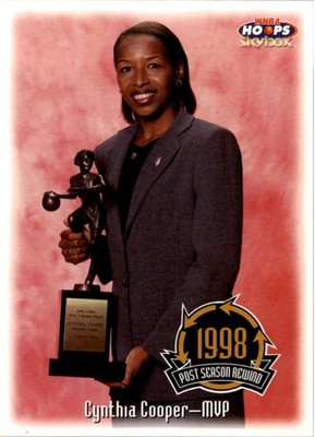 B1350- 1999 Hoops WNBA Basketball Card #s 1-110 -You Pick- 15+ FREE US SHIP