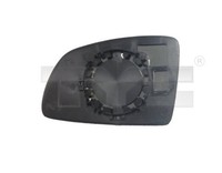 TYC Spiegelglas AußEnspiegel 325-0066-1 FüR Meriva Opel X03 AsphäRisch Cdti E75