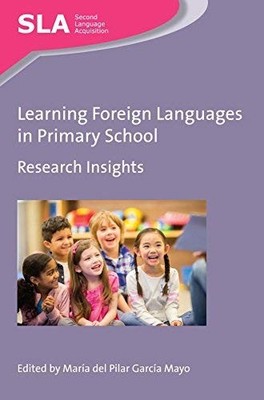 María del Pilar Learning Foreign Languages in Pr (Gebundene Ausgabe) (US IMPORT)