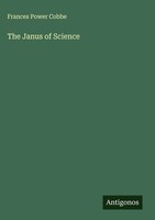 Frances Power Cobbe | The Janus Of Science | Buch | Englisch (2025)