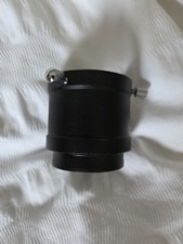 Teleskop Focuser 2 cale PRZEDŁUŻENIE / M48 na 2 cale adapter zaciskowy do astronomii