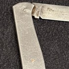 Vintage Westfield Cutlery Co Germany- 1 blade Pocket Knife — photo 8
