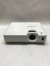 Hitachi CP-X2530WN 3LCD 2700 Lumens Projector Tested Working XGA 1024 x 768 DW