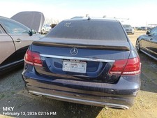 ENGINE COVER OEM 2014 MERCEDES-BENZ E350 2760100367