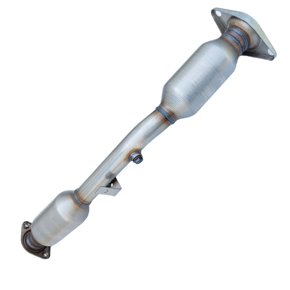 EPA Catalytic Converter For Nissan Versa 1.6L 2012 2013 2014 2015 2016 2017 Foto 3 de 4