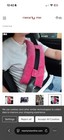 Nearly Me Masectomy Pillow For Seatbelt — photo 3