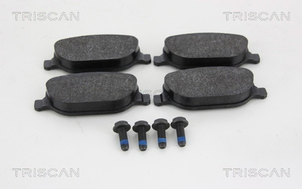 Triscan Bremsbelagsatz Scheibenbremse 8110 15050 FüR Lancia Alfa 159 Sportwagon-image