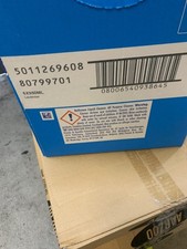 flash lavender floor cleaner 950ml x6 2.63 per litre