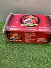 Snap-on Pt100 Straight Mini Die Grinder 14 Red Unused