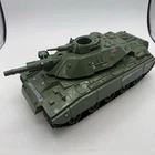 MOBAT Motorized Battle Tank Complete GI Joe Hasbro 1982 Hasbro Vehicle
