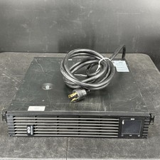 Tripp-lite SMART3000RM2U LCD SmartPro 3000VA 3000W 120V Tested WITH Batteries