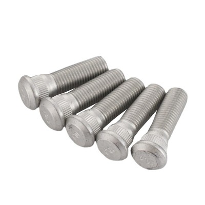 Wheel Lug Stud Lug Nut 90942-02049