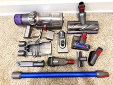 Dyson V11 Blue Cordless Vacuum