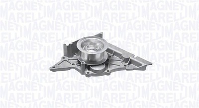 MAGNETI MARELLI 352316170024 Wasserpumpe, Motorkühlung für AUDI,SEAT,VW
