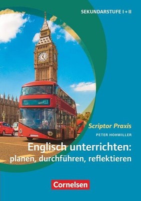 Scriptor Praxis | Peter Hohwiller | deutsch
