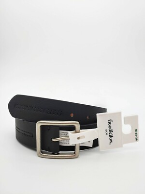 Goodfellow & Co Men Belt - Black