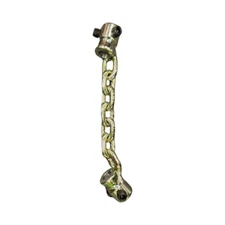 CustomEyes (CE51612) 2" Single Sided Chain Knocker for 5/16" Cyclone NON CARBIDE