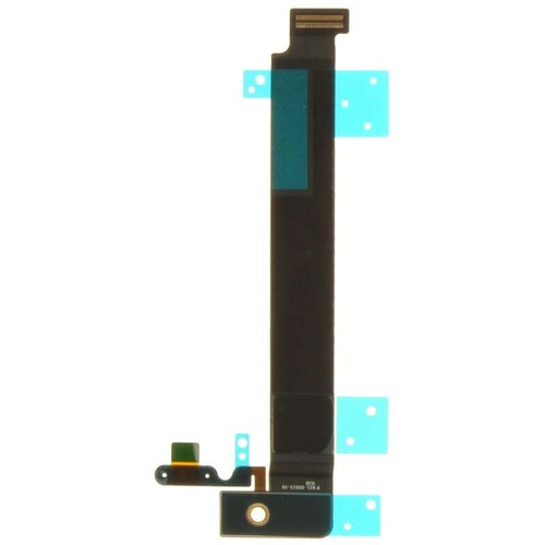 Flex Cable Volume Back Camera Extension for Apple iPad Pro 12.9 2015 Replacement - Photo 2 sur 2