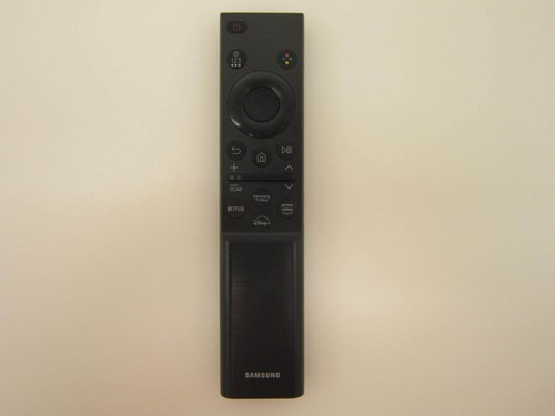 Samsung UN55CU7000FXZA UN85CU7000BXZA Smart TV Remote BN59-01388A-USED - 第 1/2 張圖片