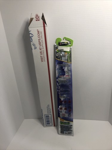 Ninja Turtle Leonardo Drachen 23 Zoll groß mit Griff & Schnur SkyDiamond - Bild 6 von 6