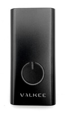 Human Charger Valkee Light Therapy UNIT ONLY No Headphones / Headset Included 