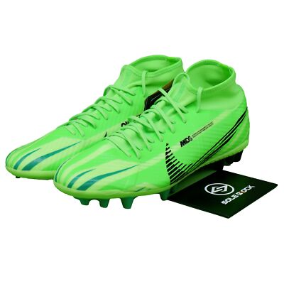 値引き可能 Nike Zoom Mercurial Nike Zoom Mercurial Superfly 9 Academy MG Dream Speed