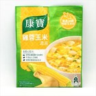 Kang Bao-Knorr Golden Corn with Chicken Soup -Powder Mix康寶系列-雞蓉玉米濃湯