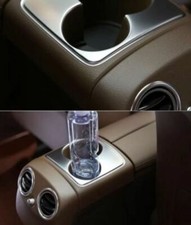 Mittelkonsole Becherhalter Blende Passend F&uuml;r Mercedes Benz E Klasse W213 S213