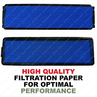 Cascadia 2018 To 2023 Engine Air Filter CROSS 03-42776-010