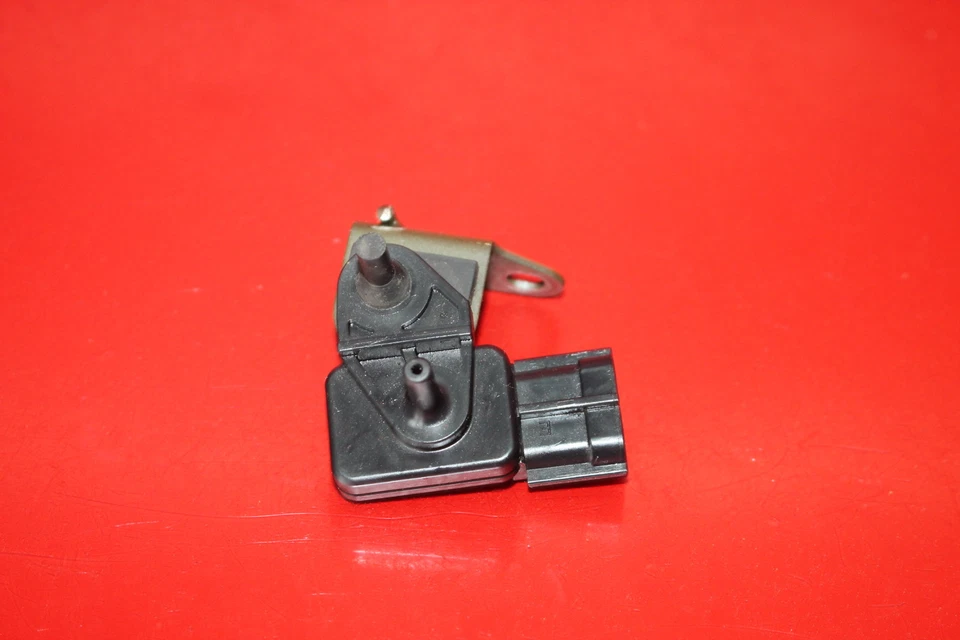 06 2006 KAWASAKI NINJA 650R MAP MASS AIR FLOW PRESSURE SENSOR - Imagem 2 de 4