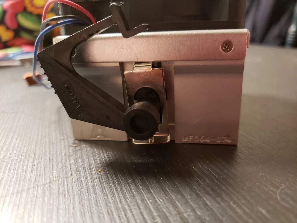 AMD MF064-074 by Ajigo AJ504TC AMD CPU Cooler Heatsink - Image 2 of 4