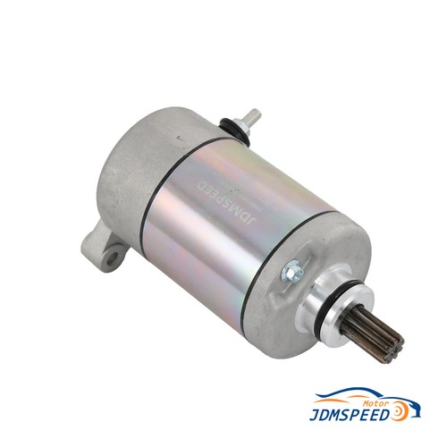 3090188 3084981 Starter Motor fit for Polaris Sportsman Scrambler Ranger 500 - Foto 13 di 17
