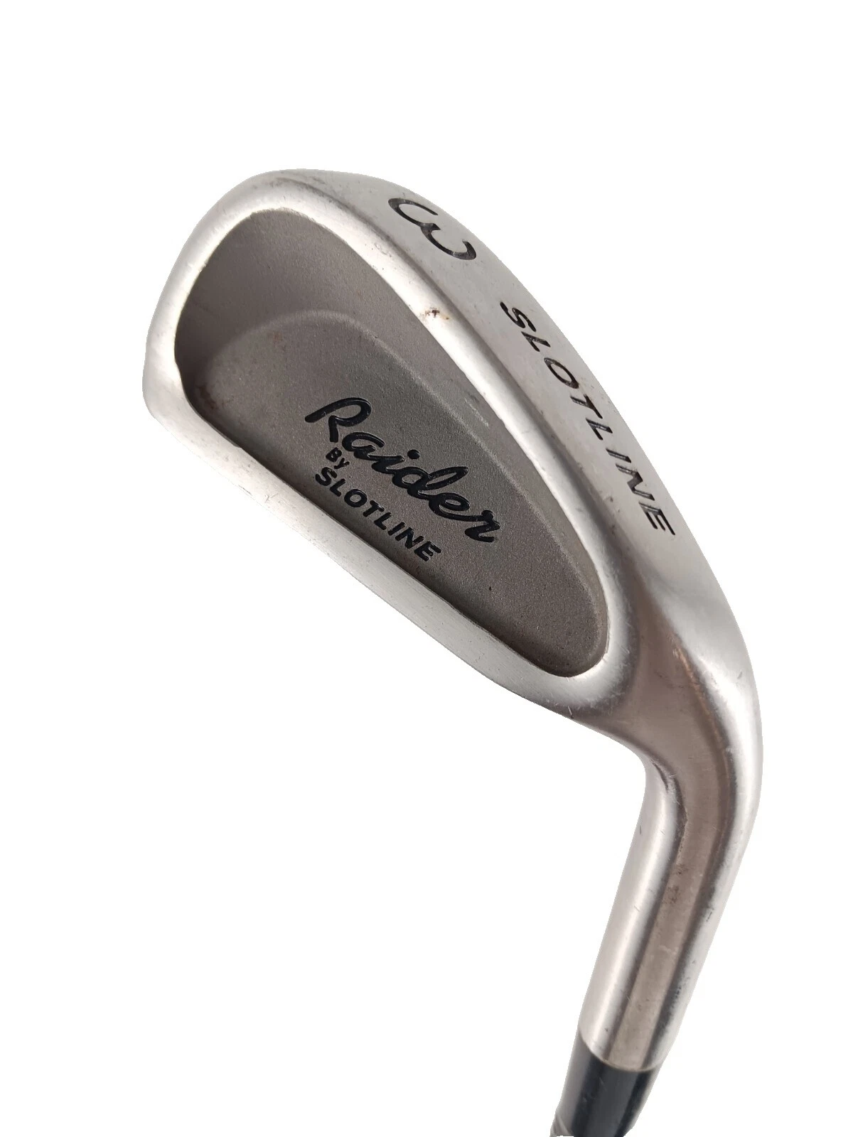 Palos de Golf Varilla de Grafito Slotline personas mayores