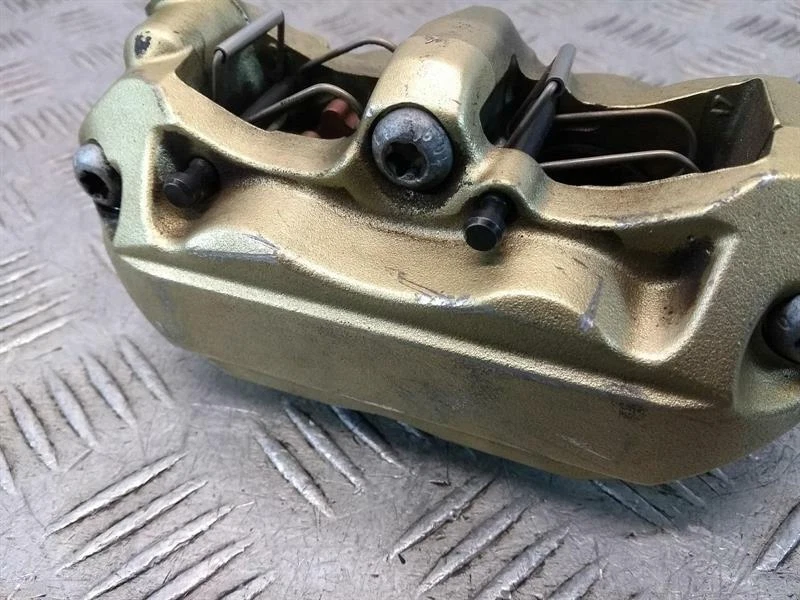 BMW S1000R (2017>) juego de calibradores delanteros Foto 4 de 4