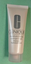 New Clinique Moisture Surge Overnight Mask 2.5 oz/75 ml 25 value Fresh Batch 1