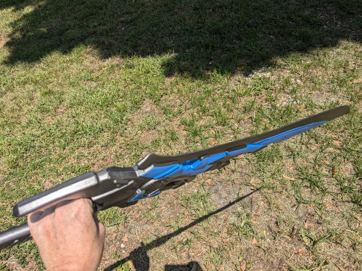 Polyurethane Foam HonKai Star Rail Kafka Sword | eBay