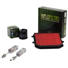 Wartung Set für Honda XL 1000 V Varadero 200...