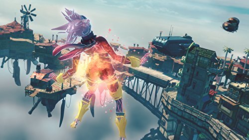 GRAVITY DAZE 2 ポスター　非売品　激レア　2種セット Amazon.co.jp: 【PS4】GRAVITY DAZE 2 Value Selection : ゲーム