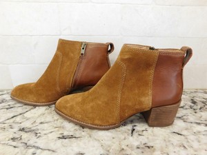 asher boot madewell