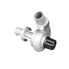 Multifunctional Lawn Mower Tool Universal Water Pump Attachment 9 Gear 26 / 28MM