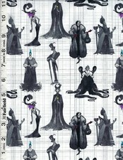 Disney Hocus Pocus Villains Shadows by Springs Creative bty