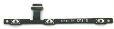OEM TELCEL ZTE BLADE V10 VITA REPLACEMENT POWER/VOLUME BUTTONS FLEX CABLE