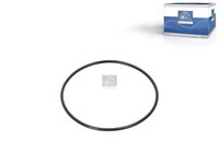 O-Ring Differential DT Spare Parts 1.00108 D:753Mm S:24Mm