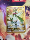 Pokémon TCG Meowscarada ex Scarlet & Violet - Paldea Evolved 271/193 Holo Hyper