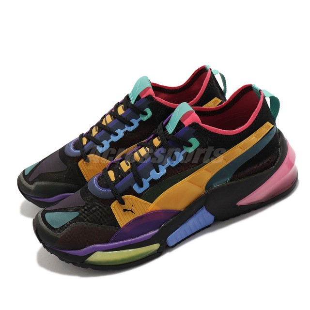puma lqdcell optic sheer - multicolor