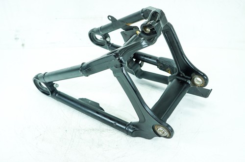 19 Harley Softail Fat Bob FXFB OEM Rear Fork Swingarm Swing Arm 47400099BYM 1296 - Picture 15 of 16